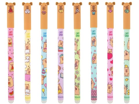 Długopis kAPIBARA Patio (01591PTR) Patio