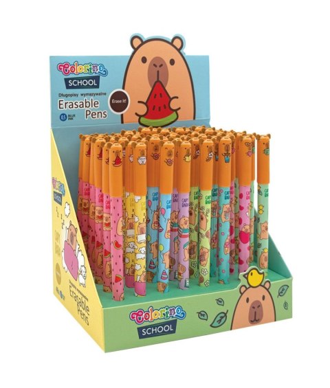 Długopis kAPIBARA Patio (01591PTR) Patio