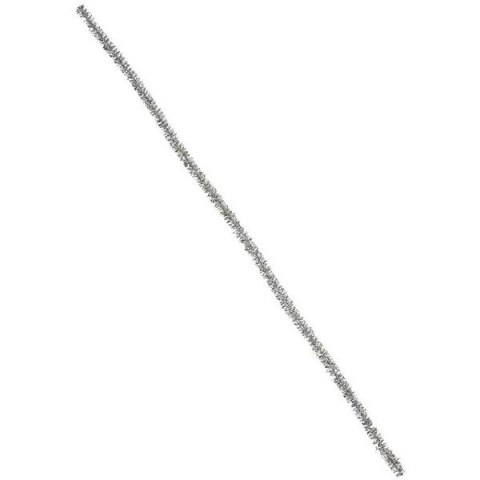 Drucik Craft-Fun Series kreatywny kolor: srebrny 300mm 30 szt Titanum (16070A) Titanum