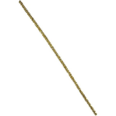 Drucik Craft-Fun Series kreatywny kolor: złoty 300mm 30 szt Titanum (16070B) Titanum