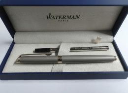 Ekskluzywne pióro kulkowe F Waterman (2217945) Waterman