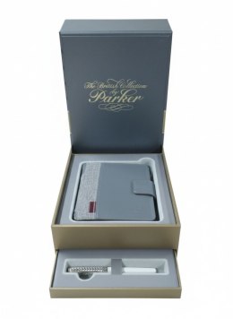 Ekskluzywne pióro wieczne Sonnet pióro Parker (1978406) Parker