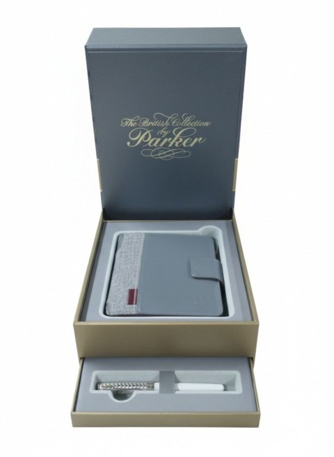 Ekskluzywne pióro wieczne Sonnet pióro Parker (1978406) Parker