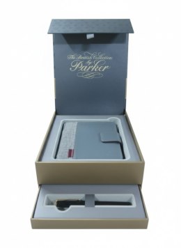 Ekskluzywne pióro wieczne Sonnet pióro Parker (1978407) Parker