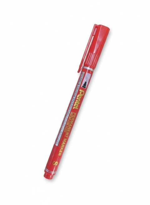 Foliopis FINE POINT wkład czerwony 1,0mm Pentel (NM470-B) Pentel