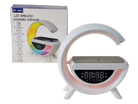 Głośnik funkcja indukcyjnego ładowania telefonu Adar (617599) Adar