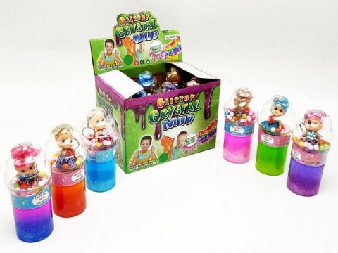 Glut slime z lalką Bigtoys (BPLA1669) Bigtoys