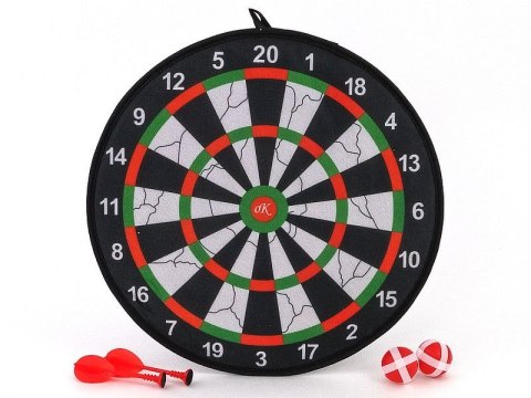 Gra zręcznościowa rzutki Adar (475199) Adar