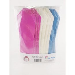 Kokarda sciągana Komunia 50mm Darmon Darmon