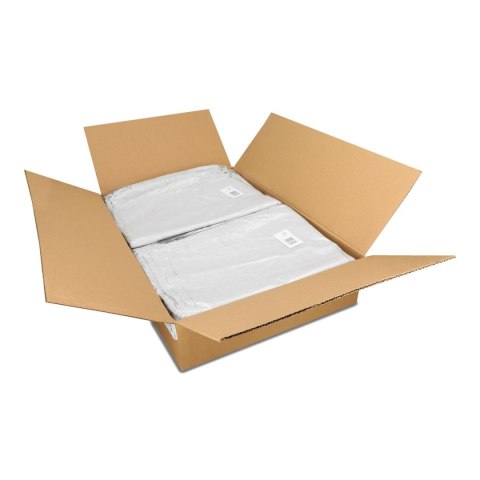 Koperta kurierska foliopak wysyłkowe A3+ [mm:] 350x500 Emerson (AFFOL35/50x50) 50 sztuk Emerson