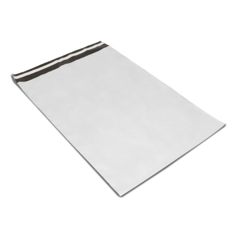 Koperta kurierska foliopak wysyłkowe [mm:] 400x500 Emerson (AFFOL40/50x50) Emerson