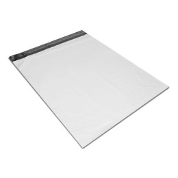 Koperta kurierska foliopak wysyłkowe [mm:] 450x550 Emerson (AFFOL45/55x50) Emerson