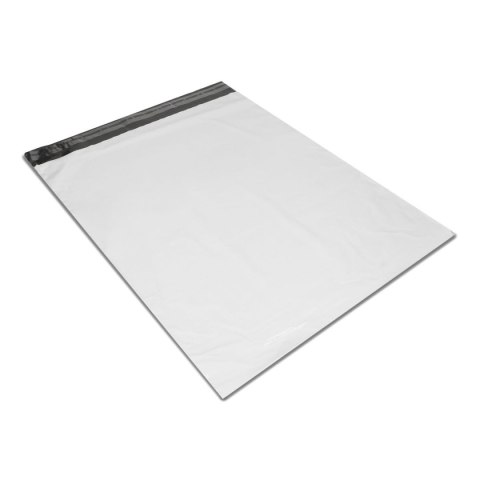 Koperta kurierska foliopak wysyłkowe [mm:] 450x550 Emerson (AFFOL45/55x50) Emerson