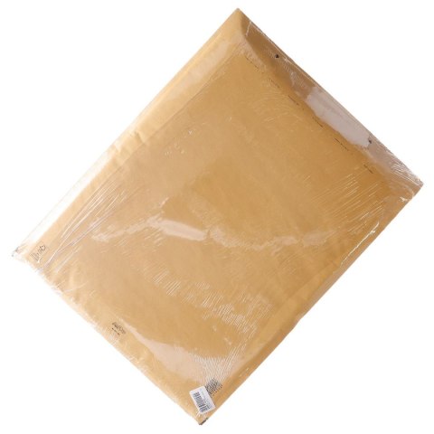 Koperta powietrzna 20 brązowy [mm:] 350x470 Bong Bong
