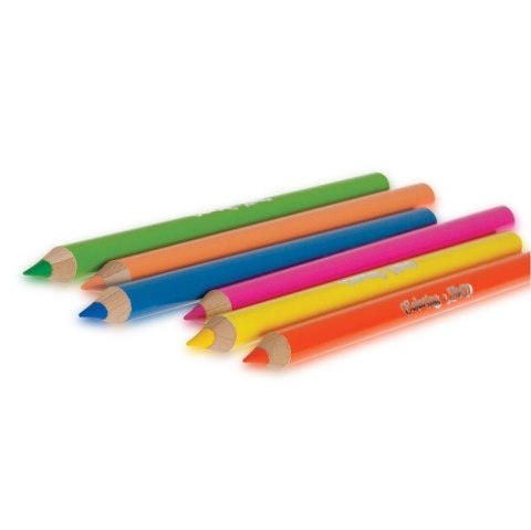 Kredki ołówkowe colorino 10 kol. Patio (33091) Patio