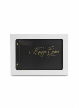 Kronika gości a4 CZARNY Barbara Barbara