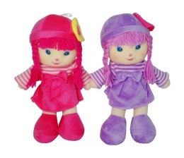 Lalka szmacianka z dźwiękiem [mm:] 360 Swede (Q9546) Swede