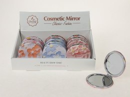 Lusterko kwiatki mix Adar (609174) Adar