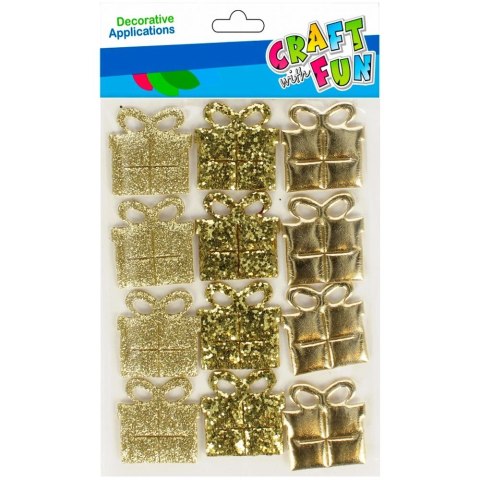 Naklejka (nalepka) BN Craft With Fun (521559) Craft With Fun