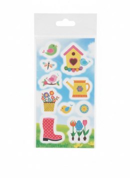 Naklejka (nalepka) wiosna Ranok Creative Ranok Creative