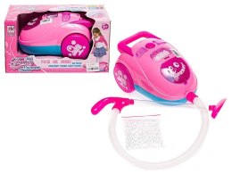 Odkurzacz zabawkowy na baterie Adar (539082) Adar