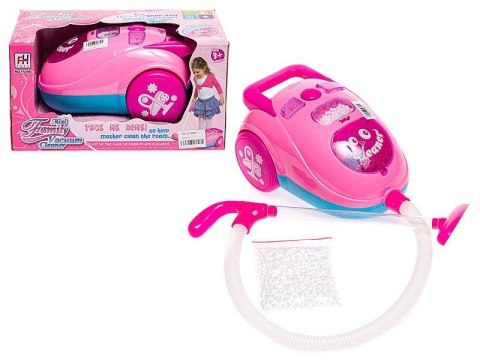 Odkurzacz zabawkowy na baterie Adar (539082) Adar