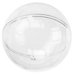 Ozdoba akrylowa Craft-Fun Series kula 100mm Titanum (363603) Titanum