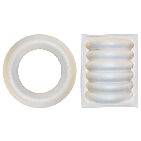 Ozdoba styropianowa Craft-Fun Series Titanum (282949) Titanum