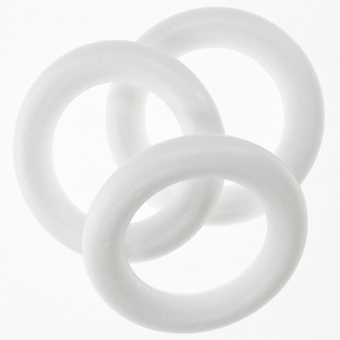 Ozdoba styropianowa Craft-Fun Series Titanum (282949) Titanum