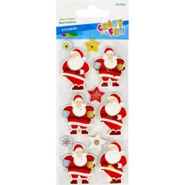 Ozdoba świąteczna Craft with Fun (480416) Craft with Fun