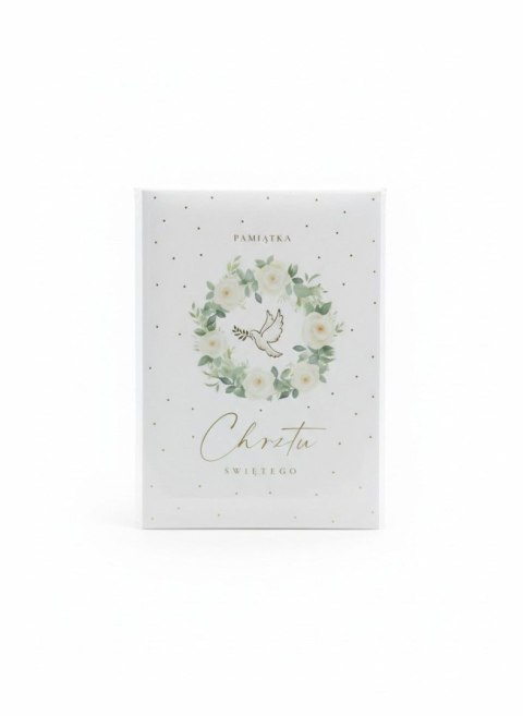 Pamiątka chrztu Pan Dragon (5907195300098) Pan Dragon