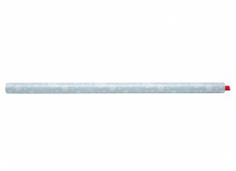 Papier pakowy ozdobny rolka gwiazdka [mm:] 700x2000 Pol-mak (P2_GW_12) Pol-mak