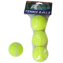 Piłka tenisowa 3 sztuki Trifox (A-1806) Trifox