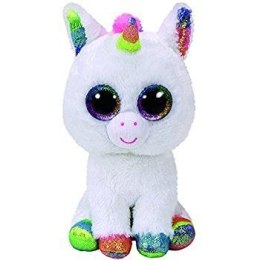 Pluszak Beanie Boos 24 CM biały jednorożec pixy Ty (37157) Ty