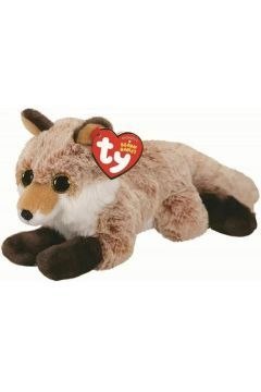 Pluszak Beanie babies Lis Fredrick [mm:] 150 Ty (TY50052) Ty