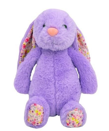 Pluszak Króliczek Michaś fioletowy [mm:] 250 Tulilo (9188) Tulilo