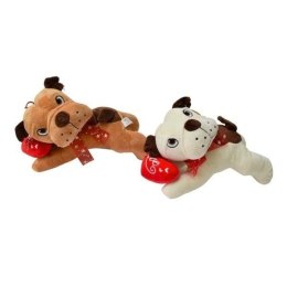 Pluszak piesek z sercem [mm:] 250 Deef (04024) Deef