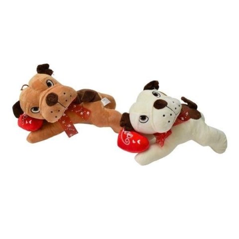 Pluszak piesek z sercem [mm:] 300 Deef (04025) Deef