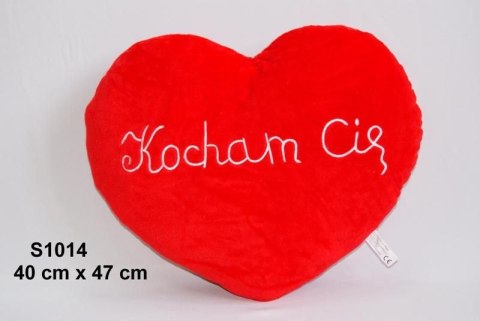 Pluszak serce [mm:] 470 Sun-Day (114716) Sun-Day