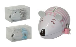 Skarbonka metal Swede (U883) Swede