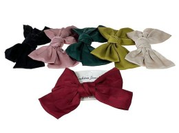 Spinka do włosów kokarda Adar (604759) Adar