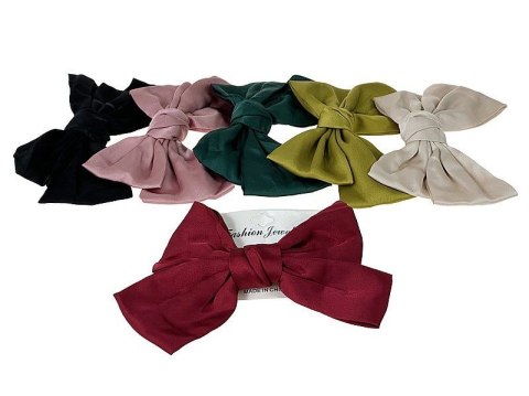 Spinka do włosów kokarda Adar (604759) Adar