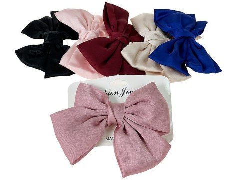 Spinka do włosów kokarda Adar (604766) Adar