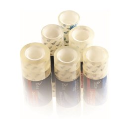 Taśma biurowa 18x20 [mm x m]x20 [mm x yd] Tetis (BT010-B2) Tetis