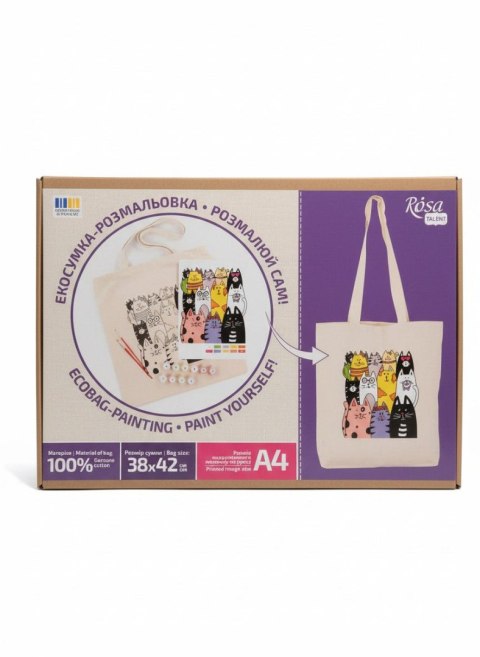 Torba na ramię Rosa Rosa