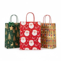 Torba prezentowa A3+ Grand TOREBKA BN MAXI Pan Dragon (003) Pan Dragon