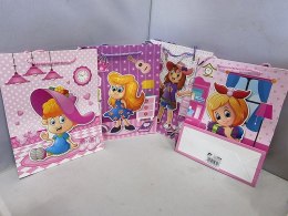 Torba prezentowa [mm:] 320x260x 100 Adar (598447) Adar