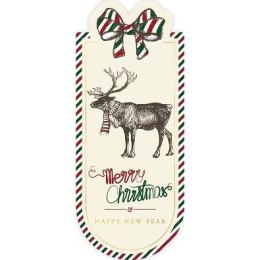 Zakładka do książki Magnetyczna Renifer Henry (5907465669887) Henry