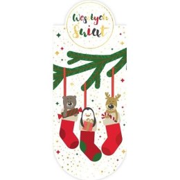 Zakładka do książki Magnetyczna Skarpety Henry (5907465669900) Henry