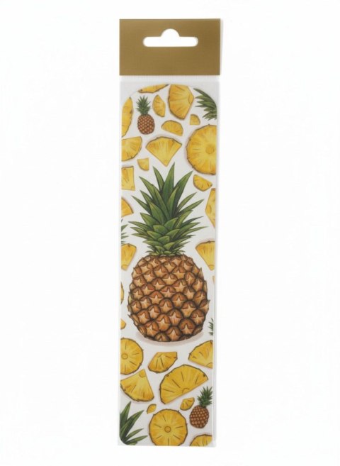 Zakładka do książki TRADYCYJNA ANANAS Henry (5907465667463) Henry